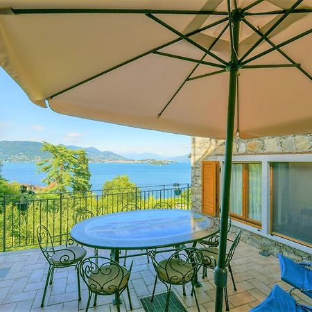 Lulu Villa Baveno Luaran gambar