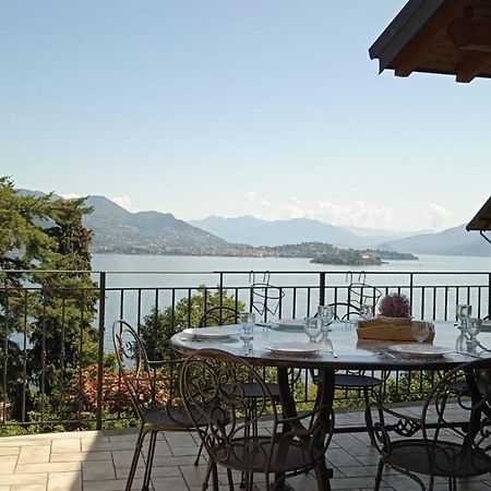 Lulu Villa Baveno Luaran gambar