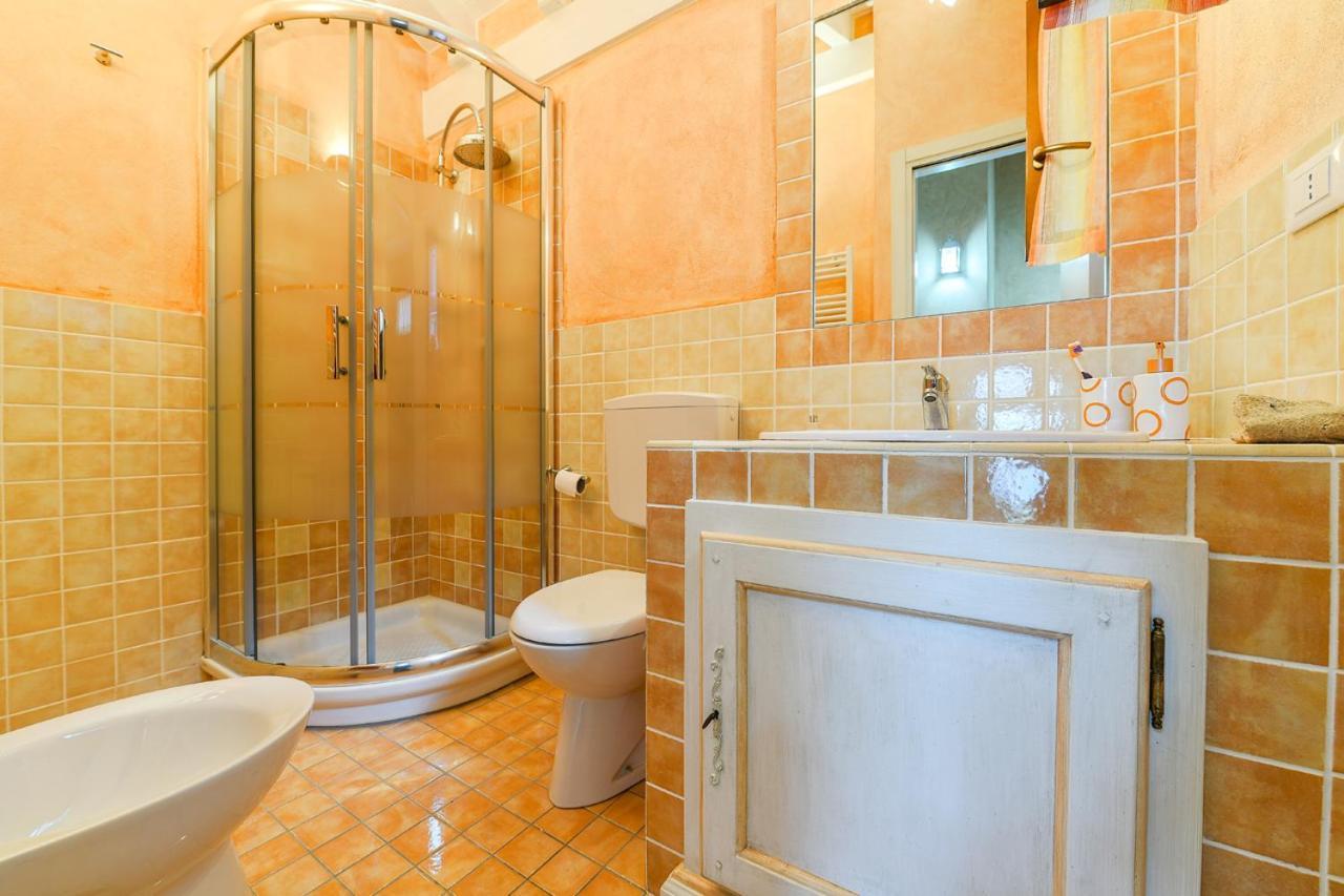 Lulu Villa Baveno Luaran gambar