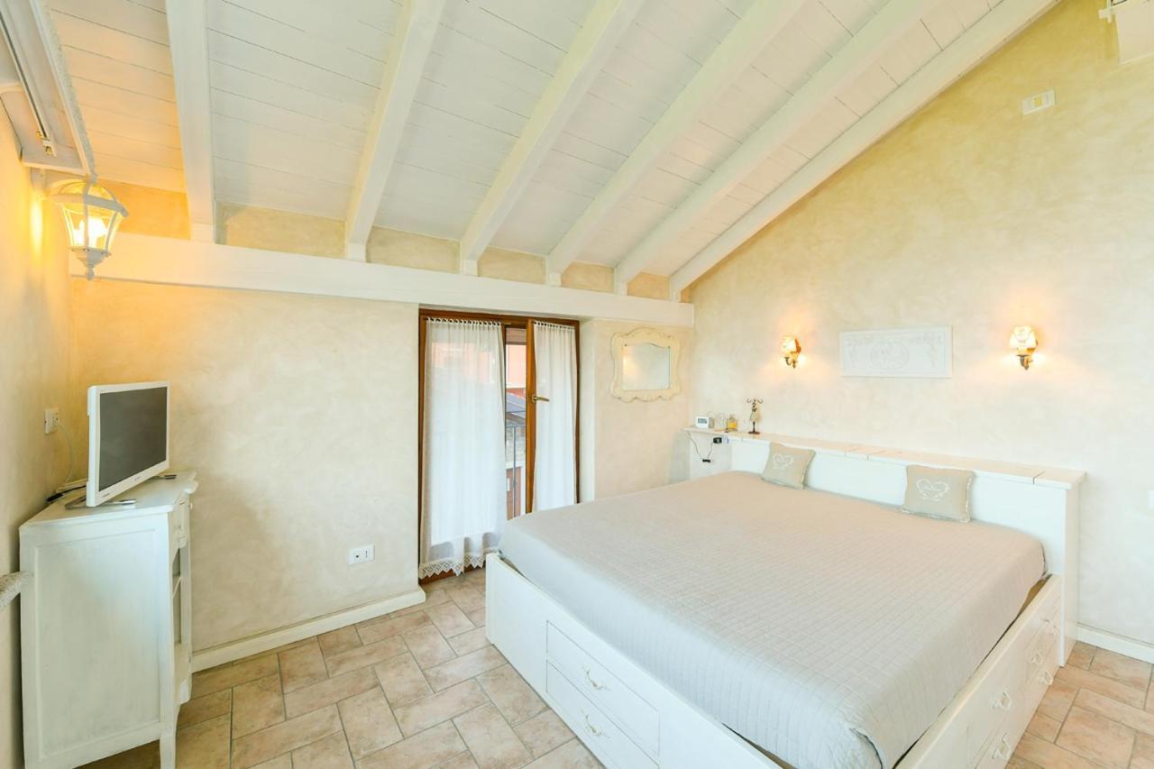 Lulu Villa Baveno Luaran gambar