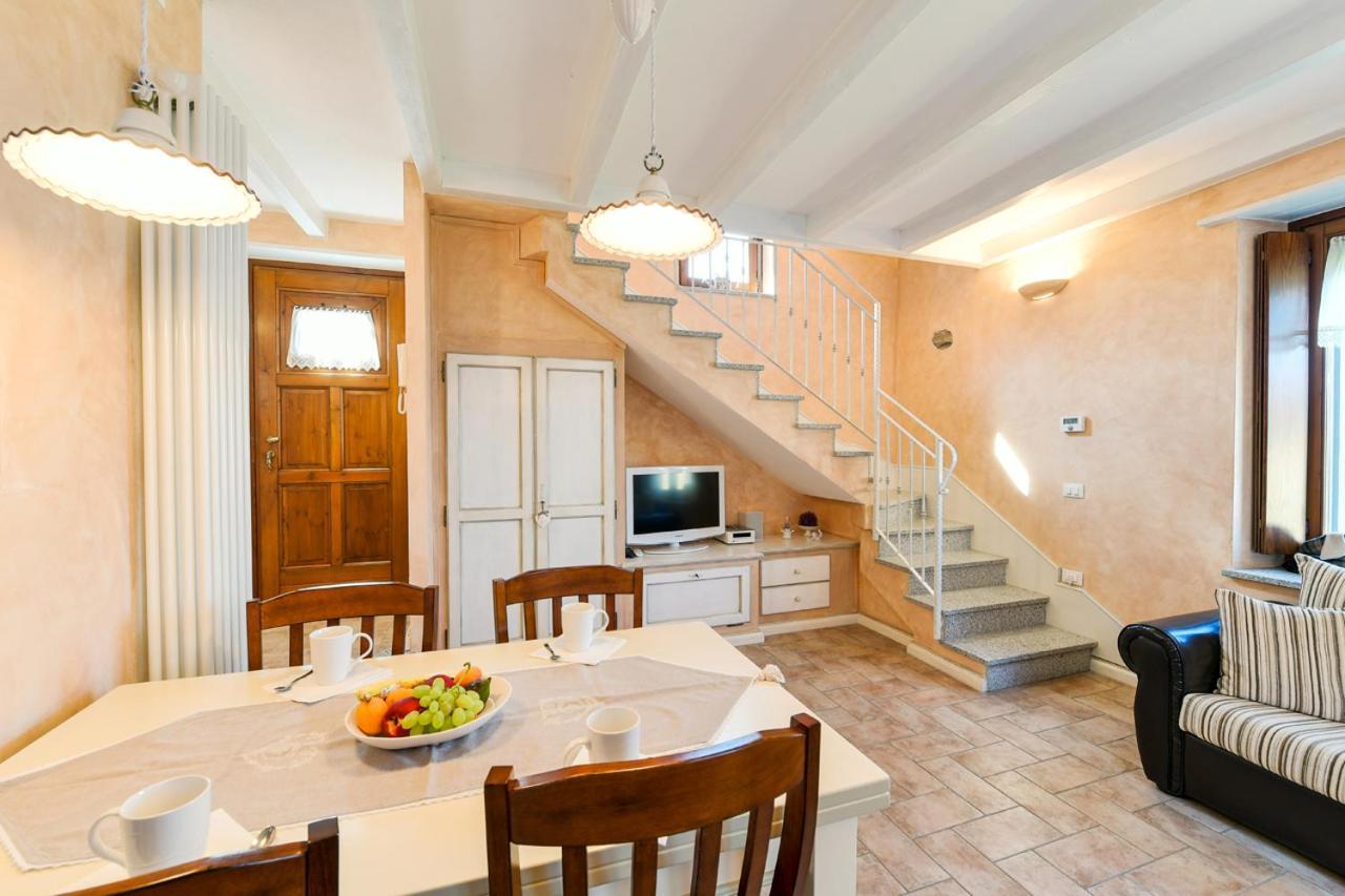 Lulu Villa Baveno Luaran gambar