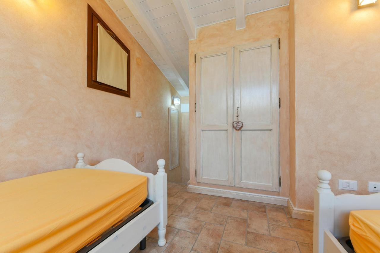 Lulu Villa Baveno Luaran gambar