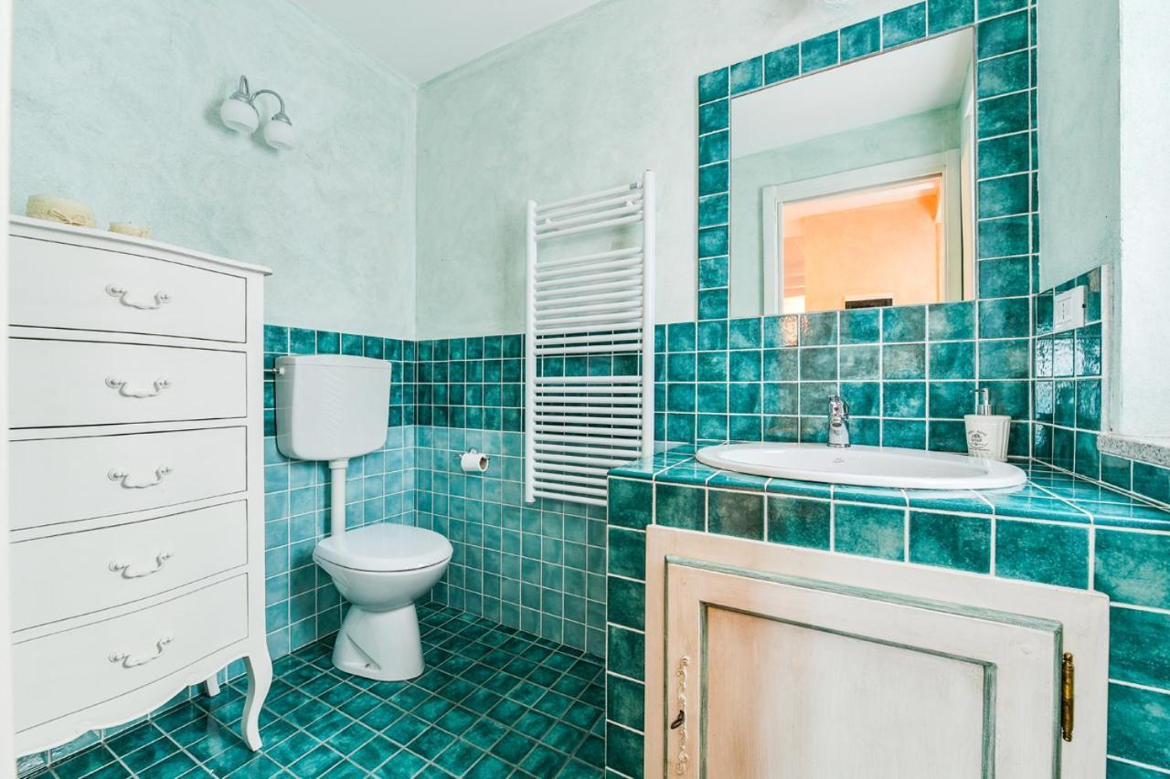 Lulu Villa Baveno Luaran gambar