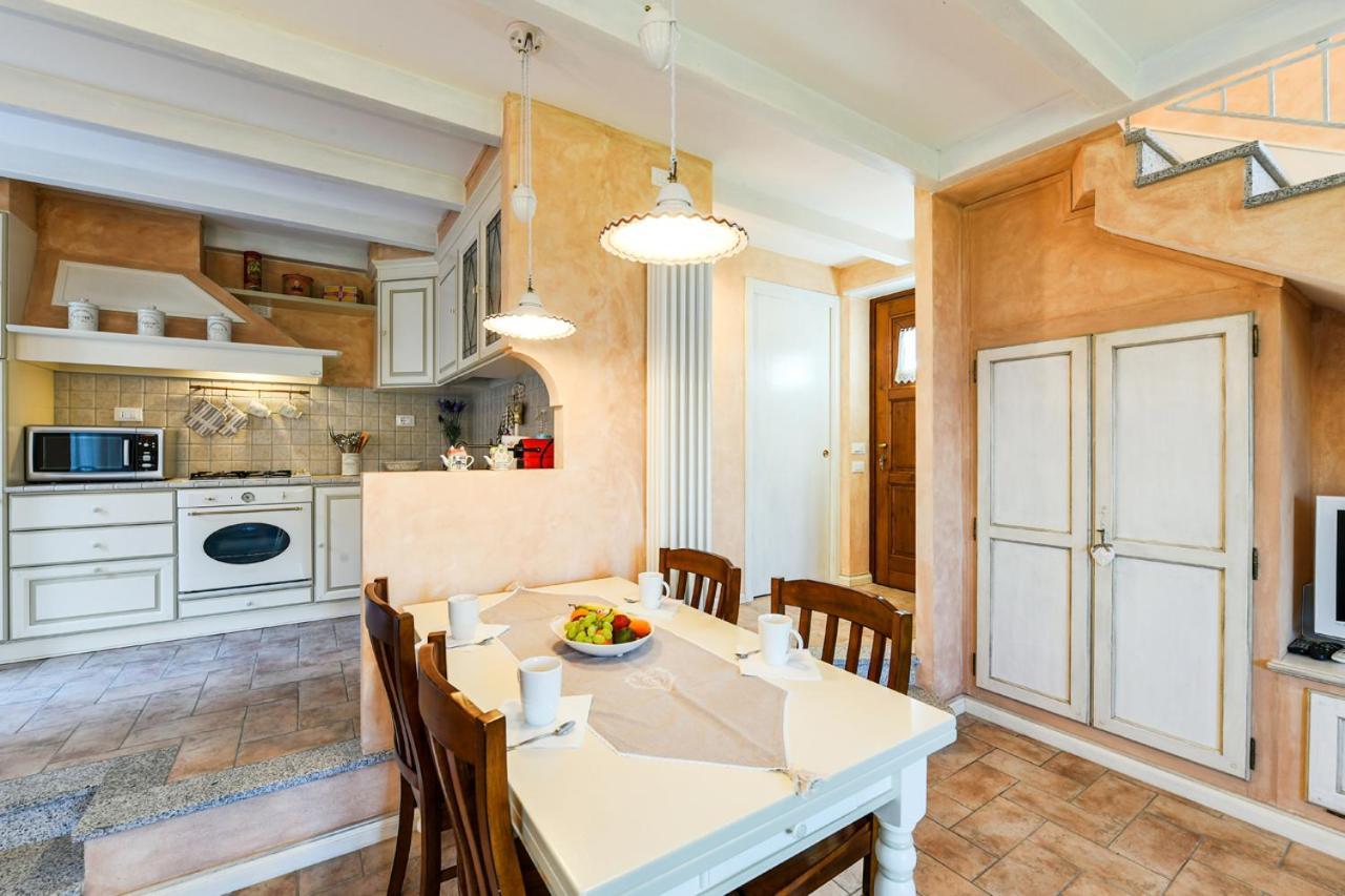Lulu Villa Baveno Luaran gambar