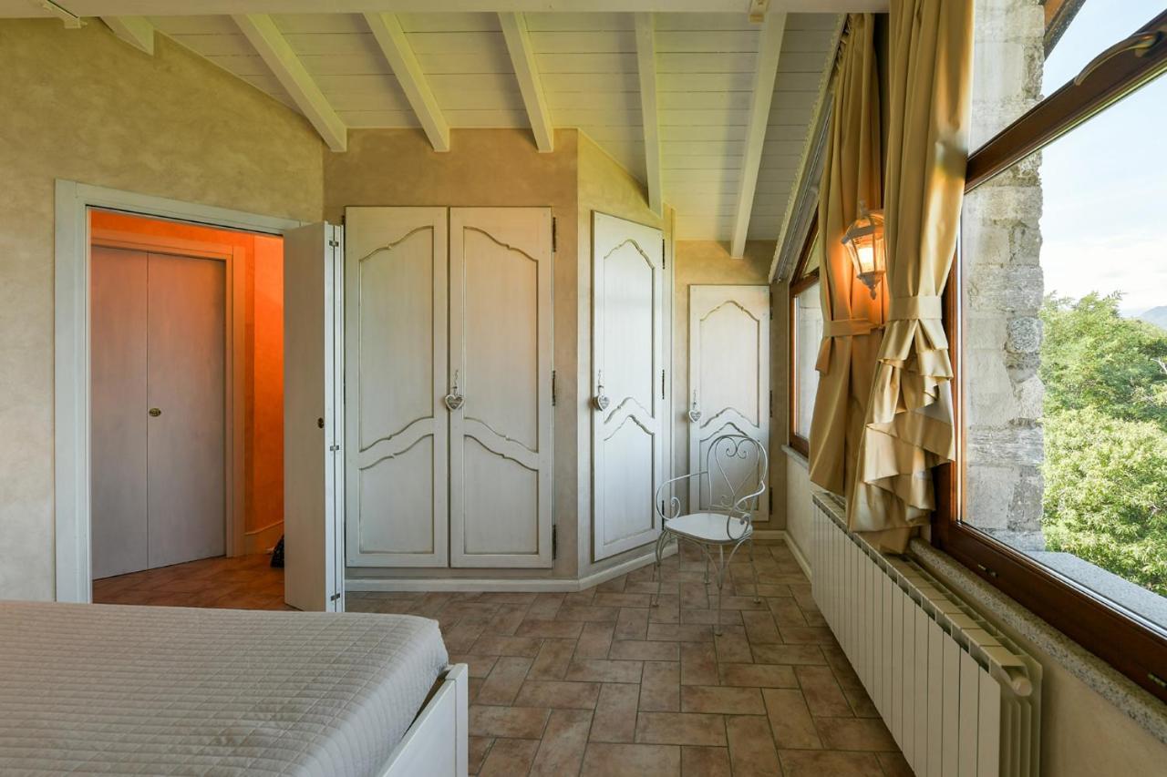 Lulu Villa Baveno Luaran gambar