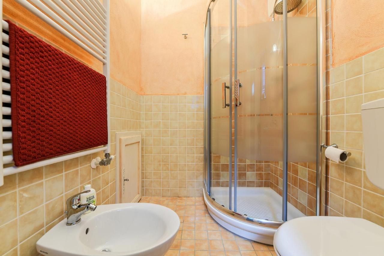 Lulu Villa Baveno Luaran gambar