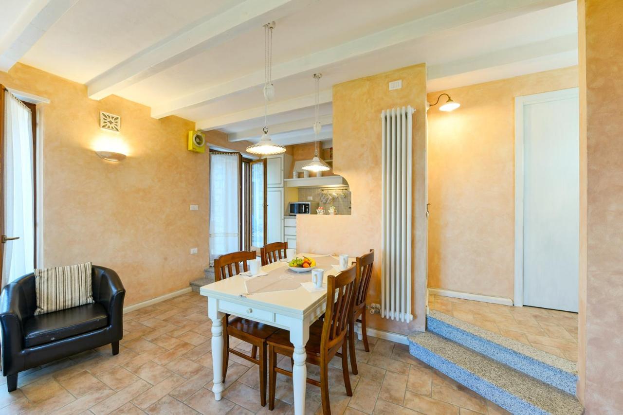 Lulu Villa Baveno Luaran gambar