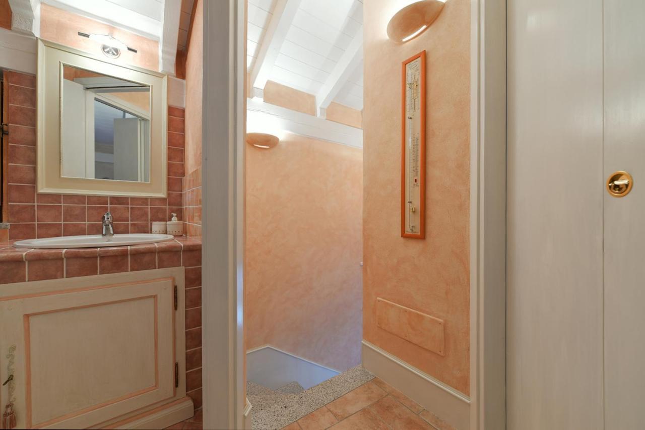 Lulu Villa Baveno Luaran gambar