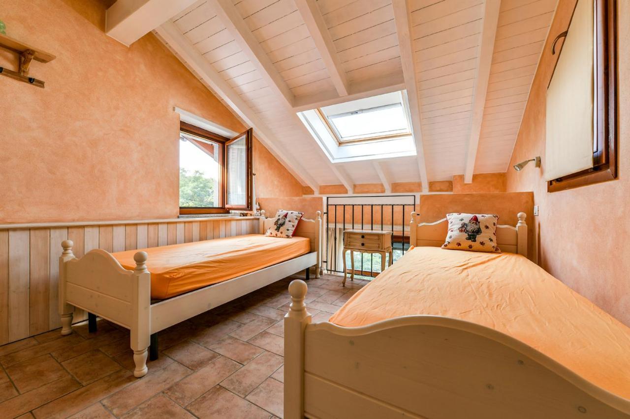 Lulu Villa Baveno Luaran gambar