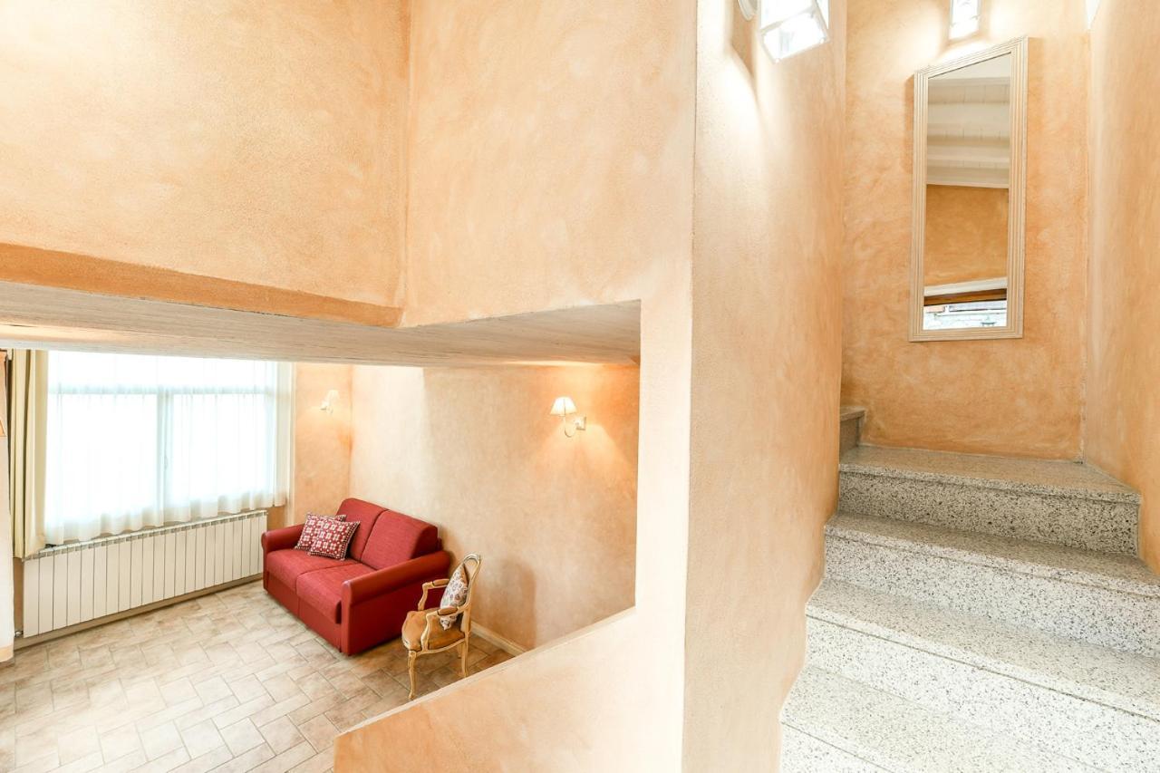 Lulu Villa Baveno Luaran gambar