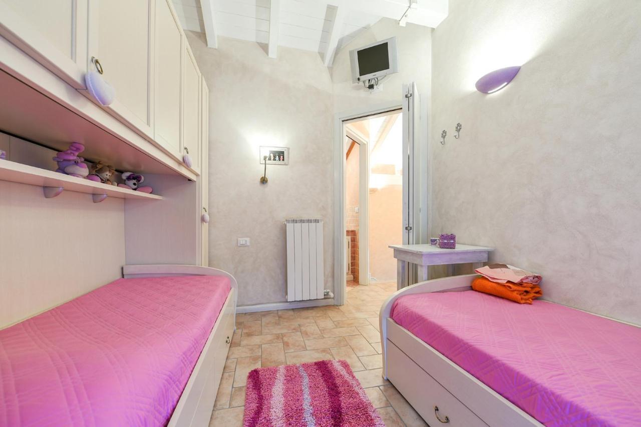 Lulu Villa Baveno Luaran gambar